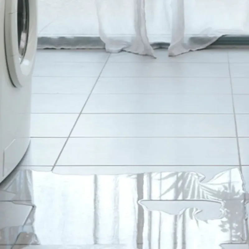 Appliance Leak Cleanup in Natalbany, LA
